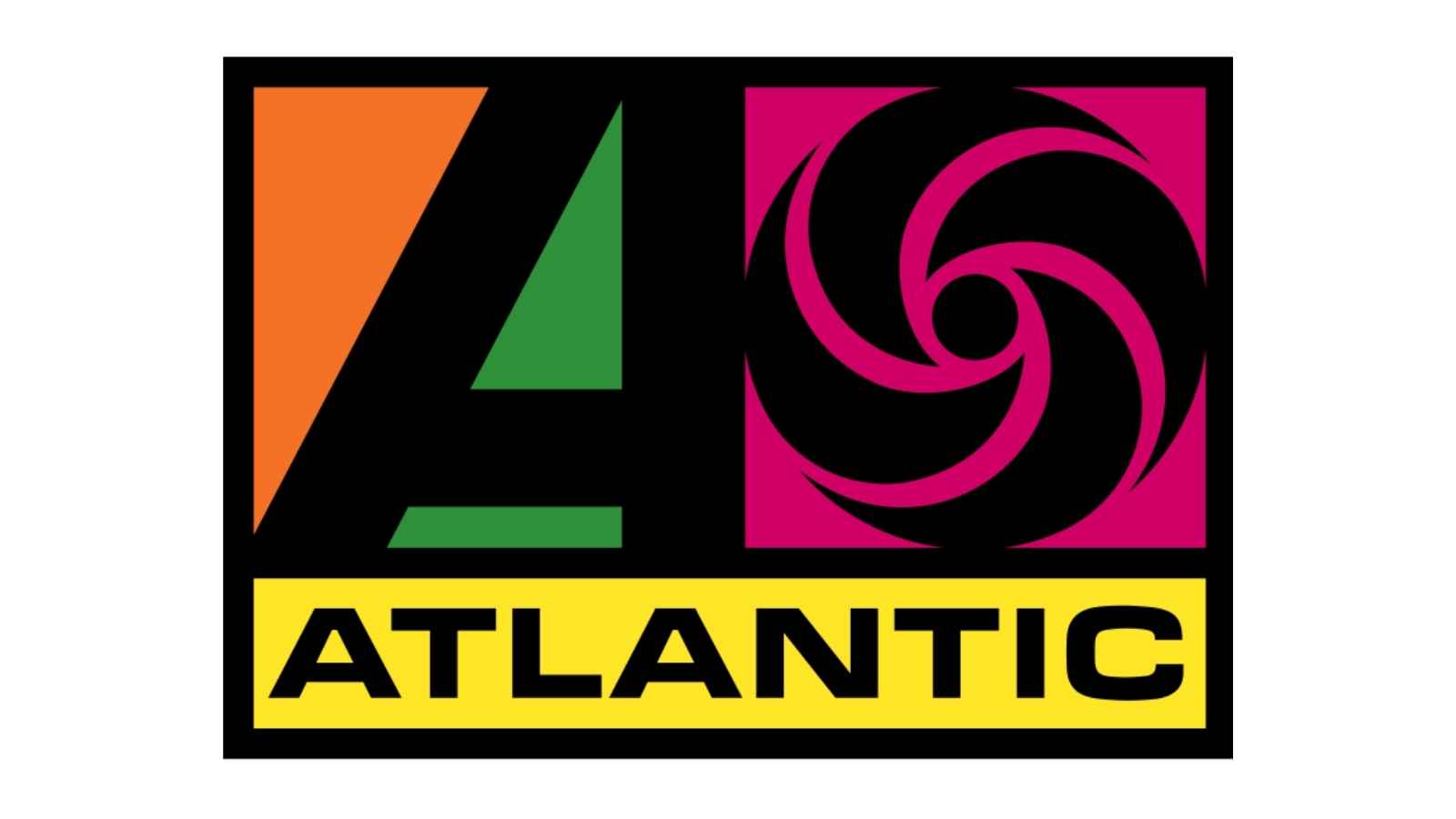 Atlantic Records