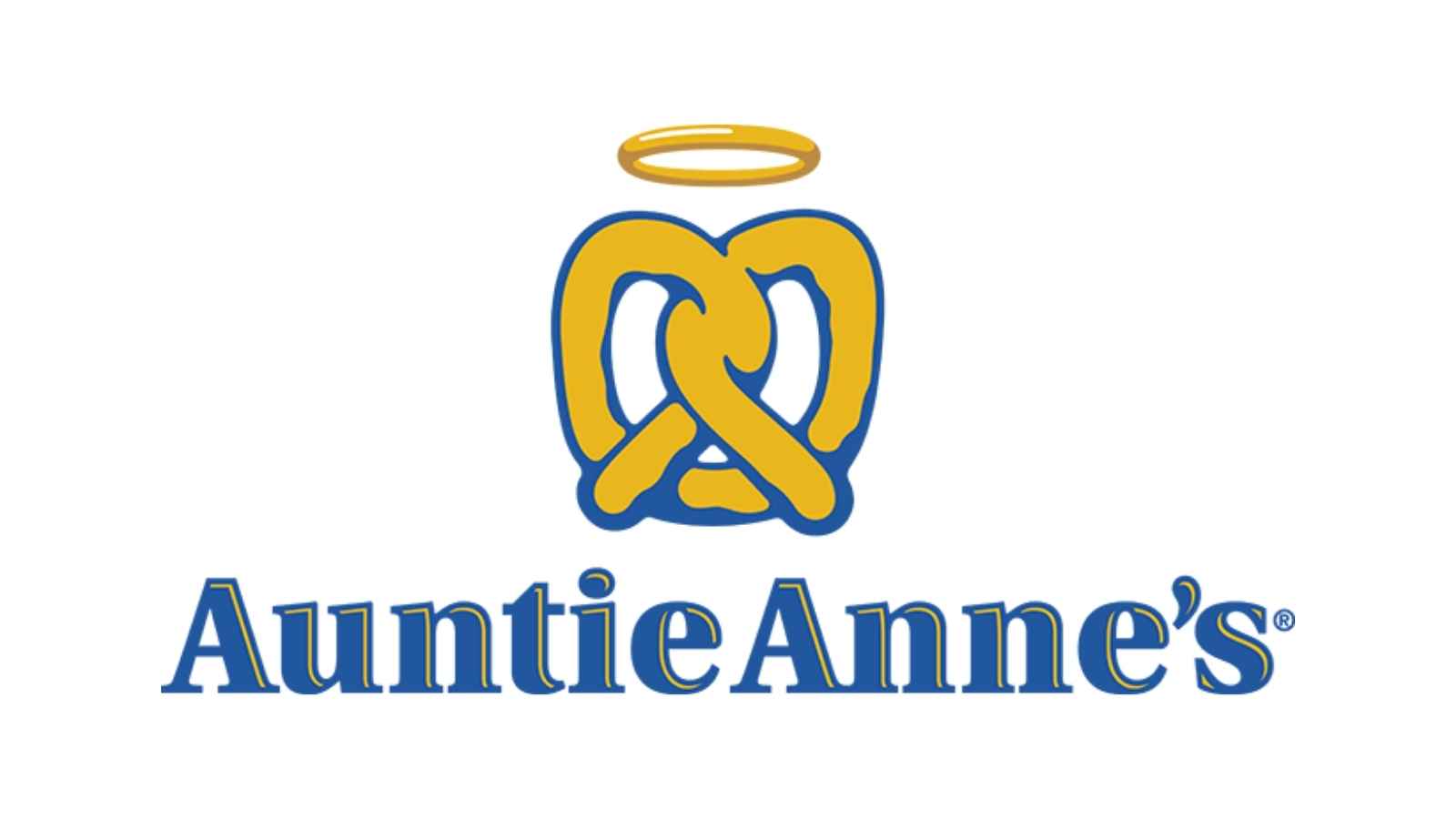 Aunt Annes Pretzels Logo