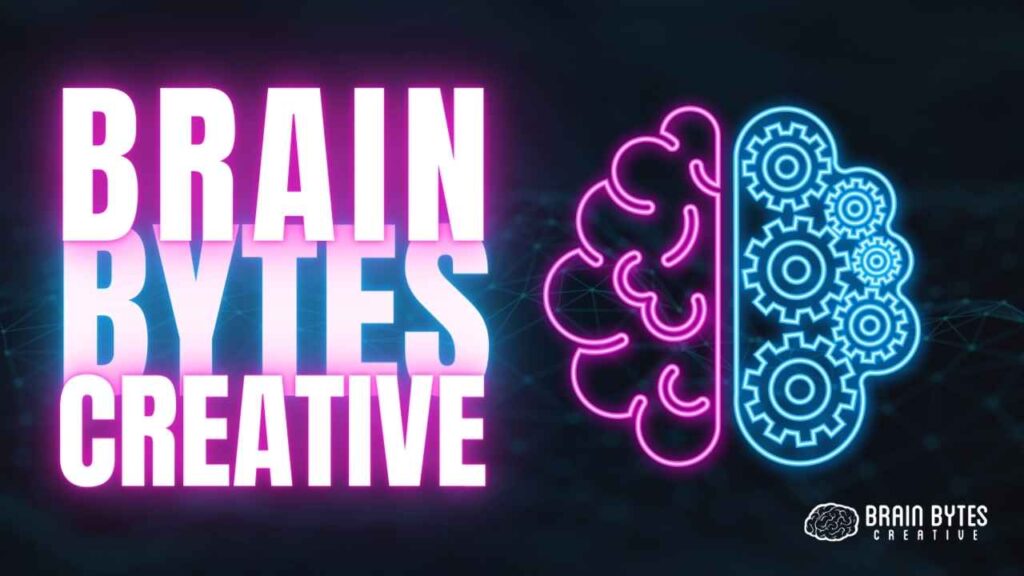 Brain Bytes Creative Incoming Clarity Partner
