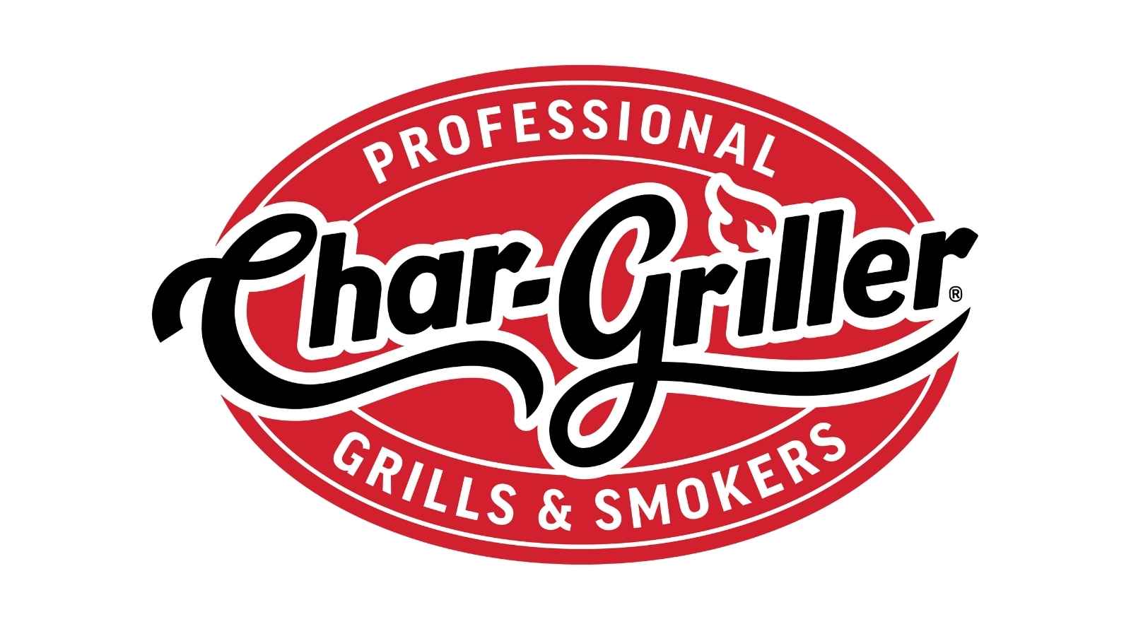 Chargriller Logo