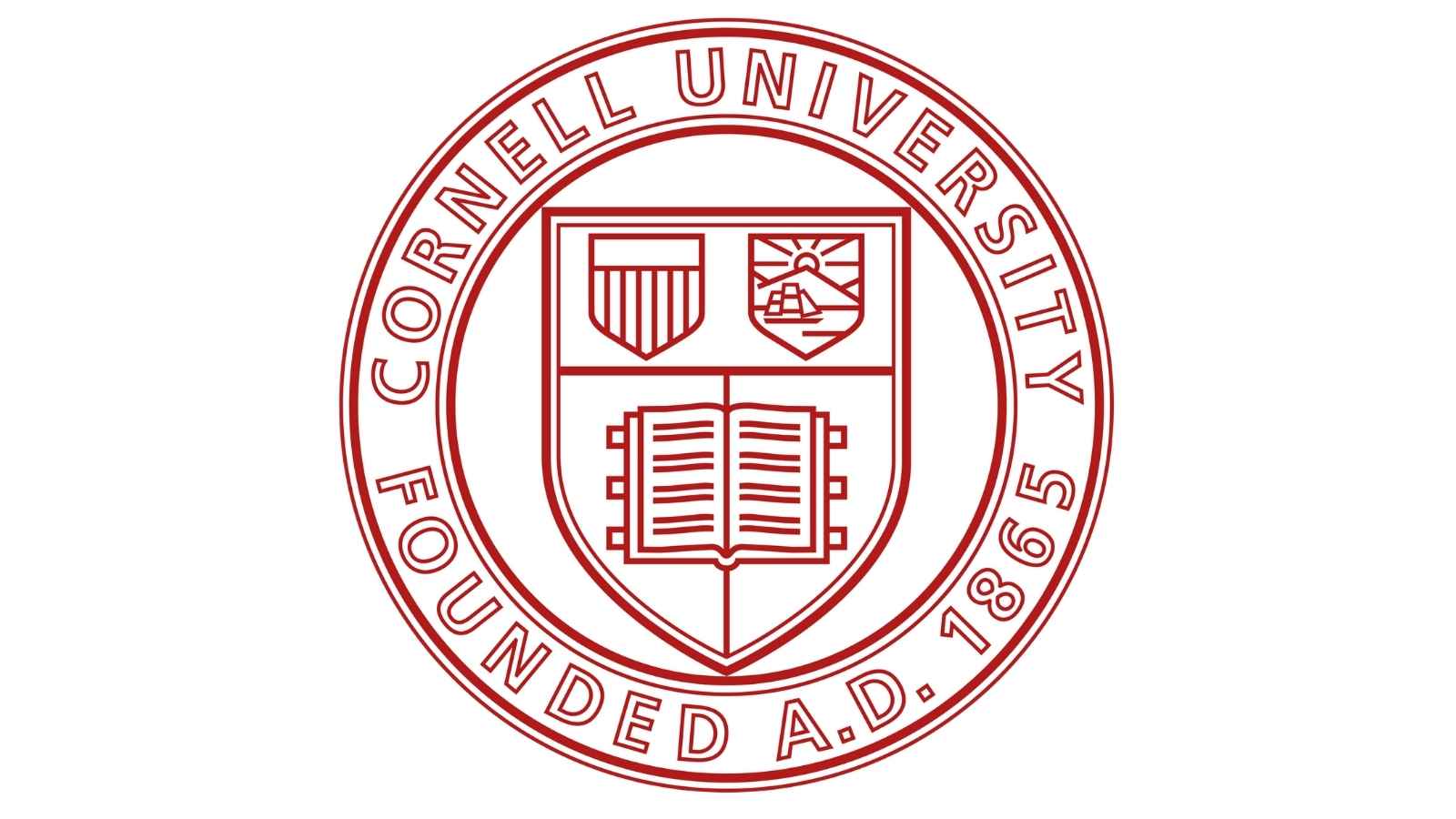 Corenell University logo