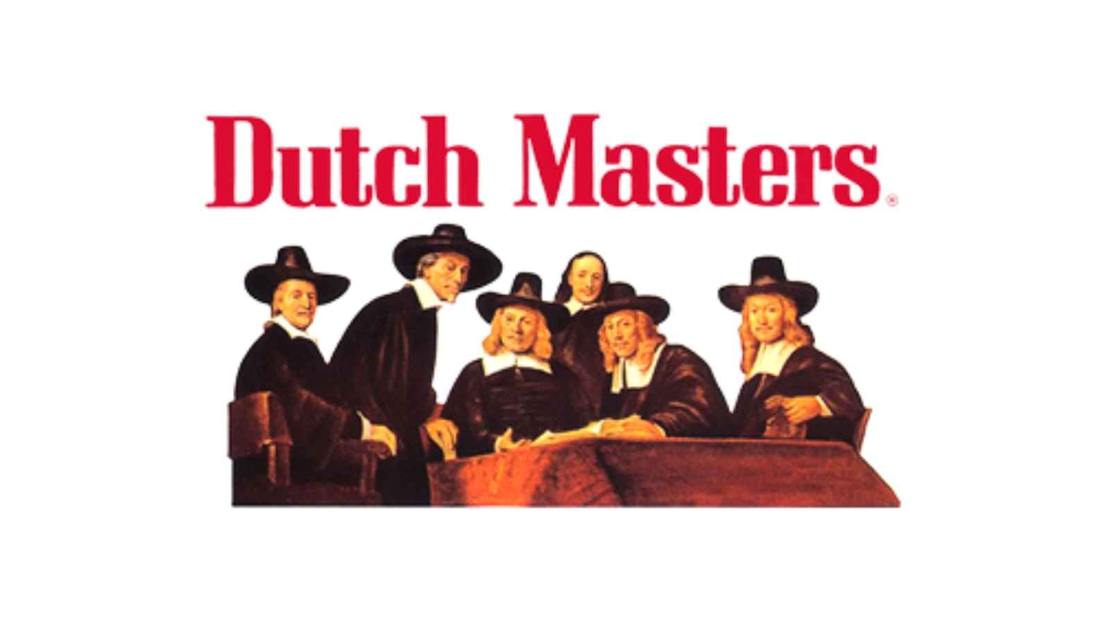 Dutch Masters