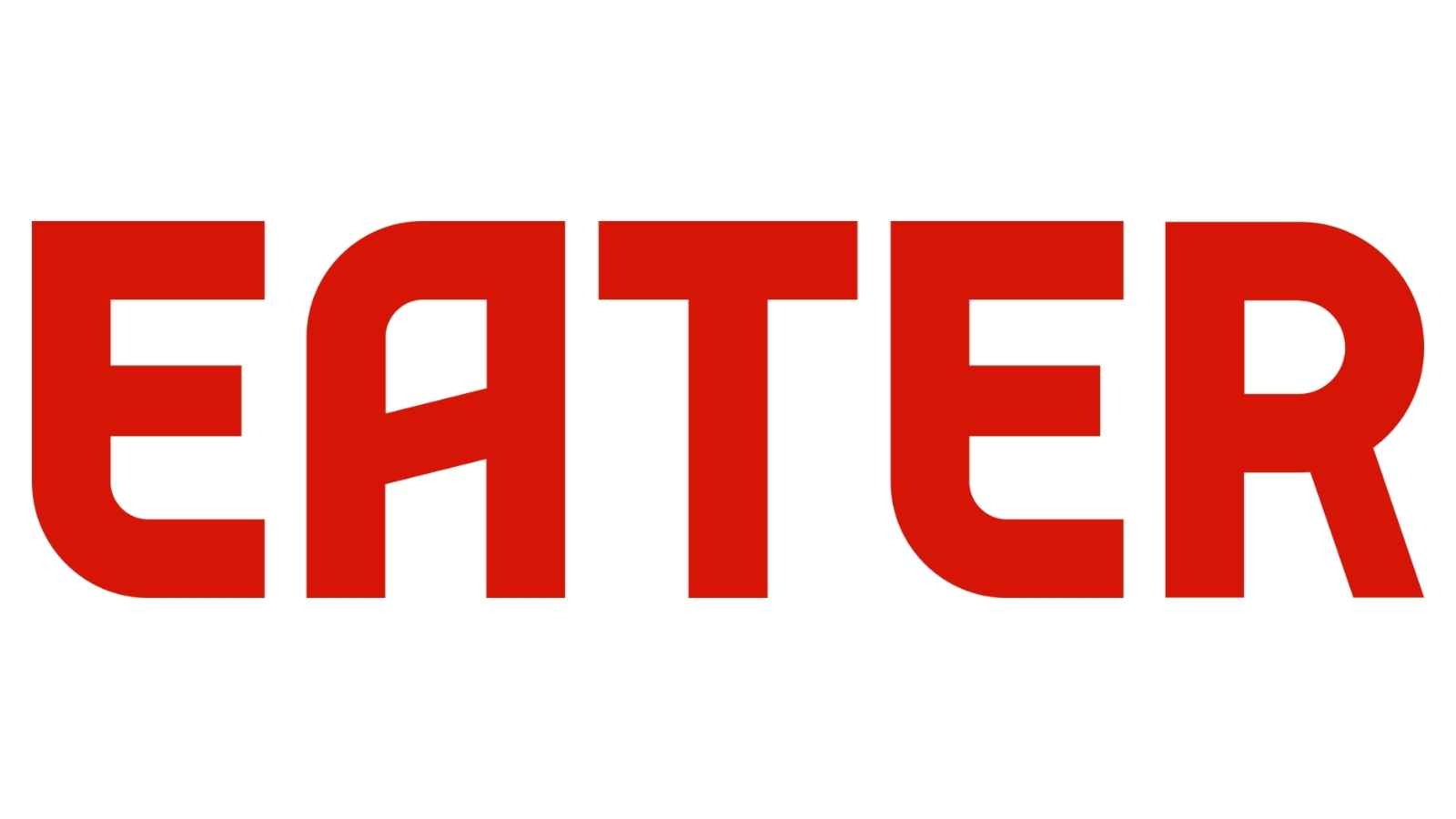 Eater Logo