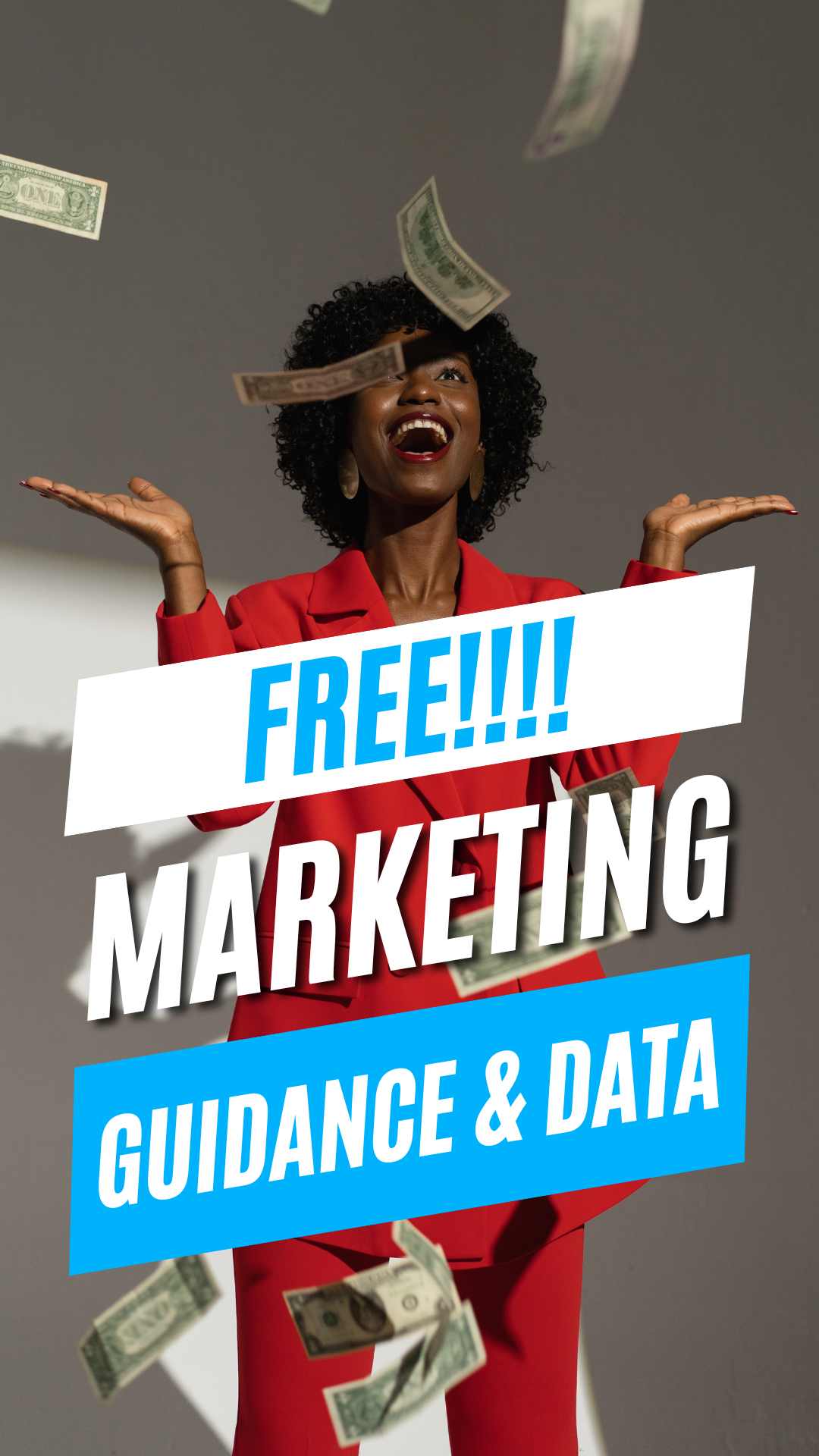Free Marketing Guidance