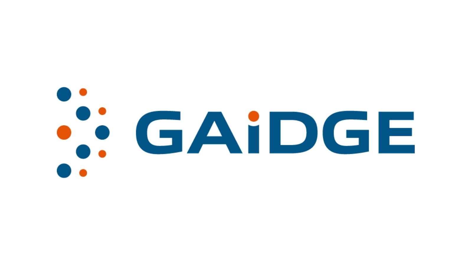 Gaidge Logo
