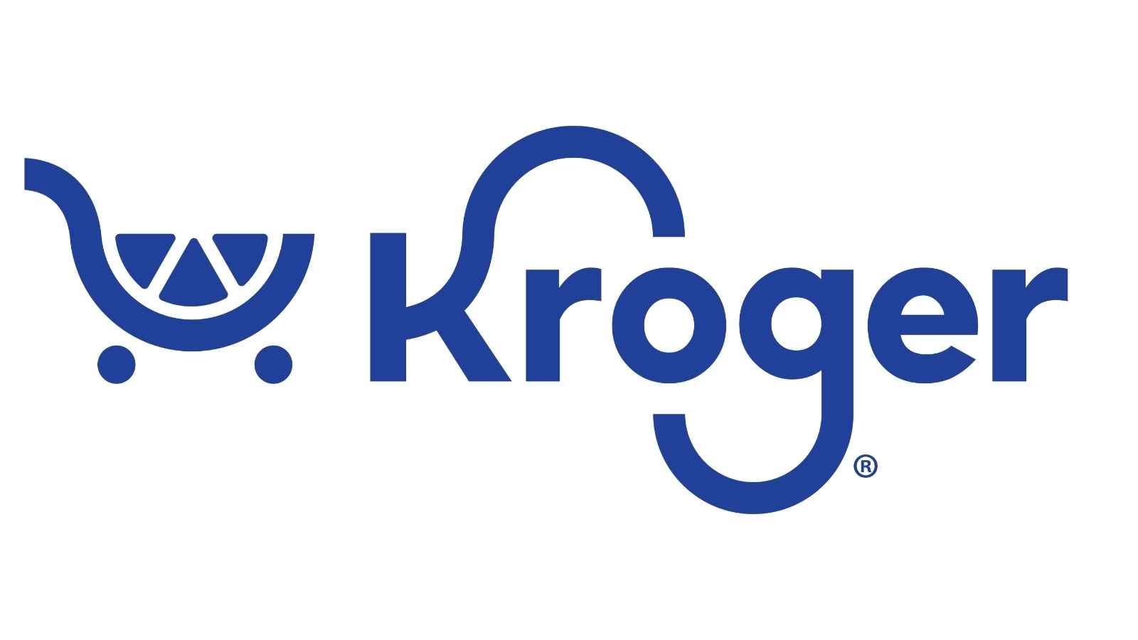 Kroger Logo