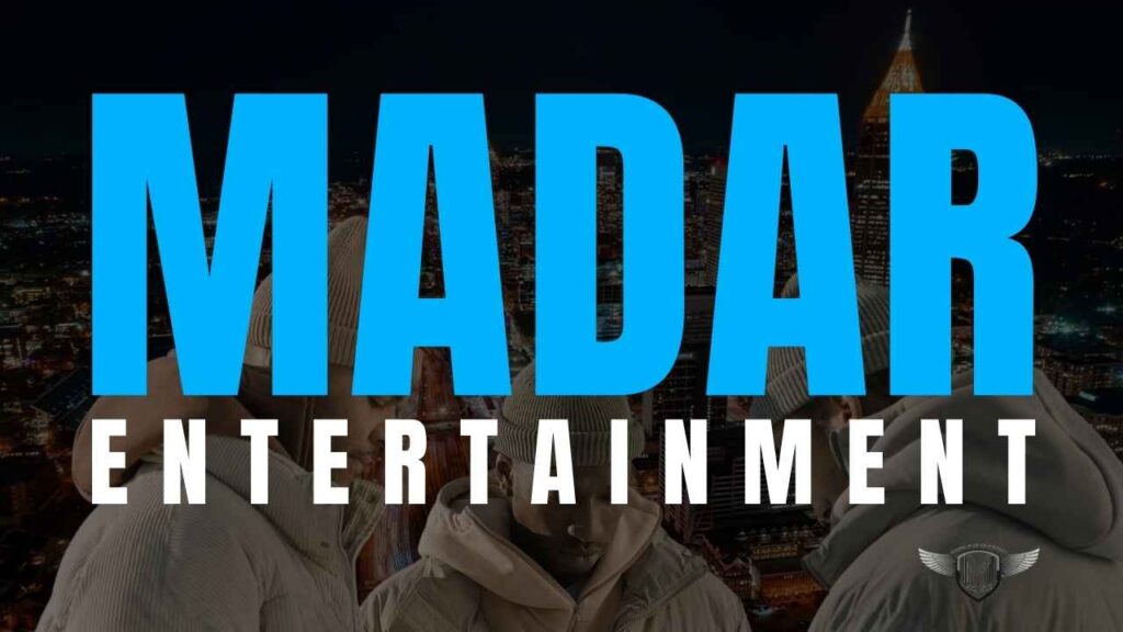 MADAR Entertainment Incoming Clarity Partner