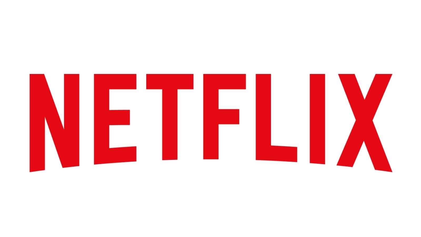 Netflix Logo
