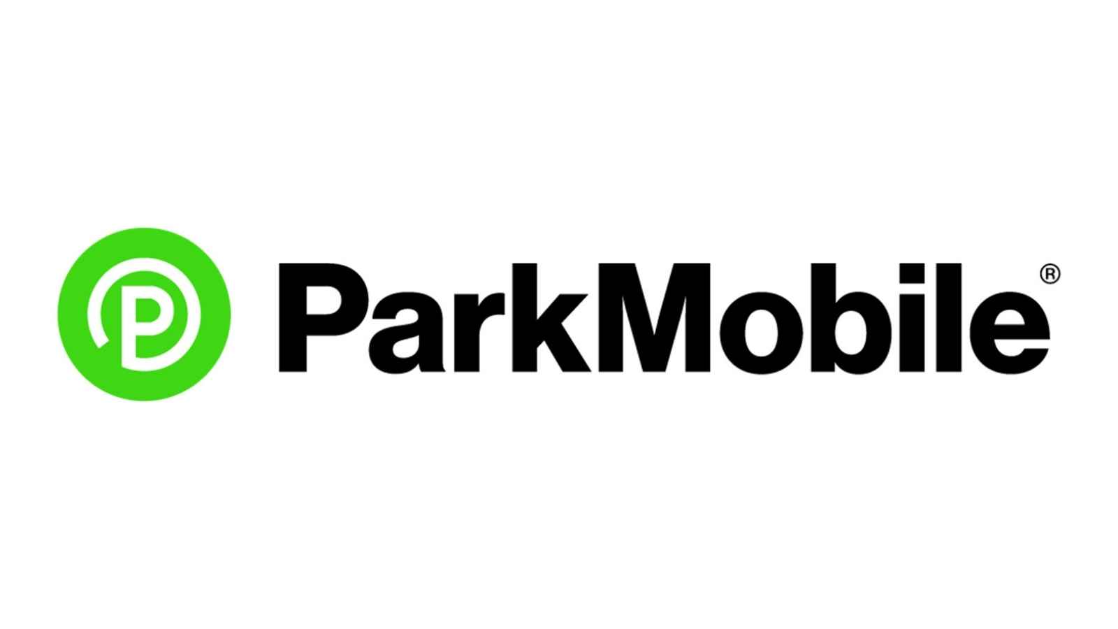 Park Mobile Logo