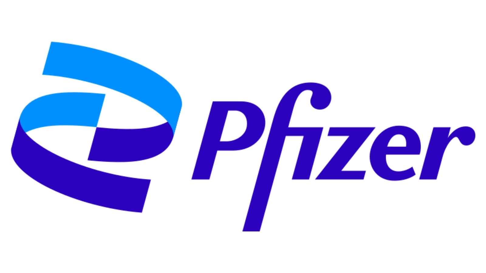 Phizer Logo