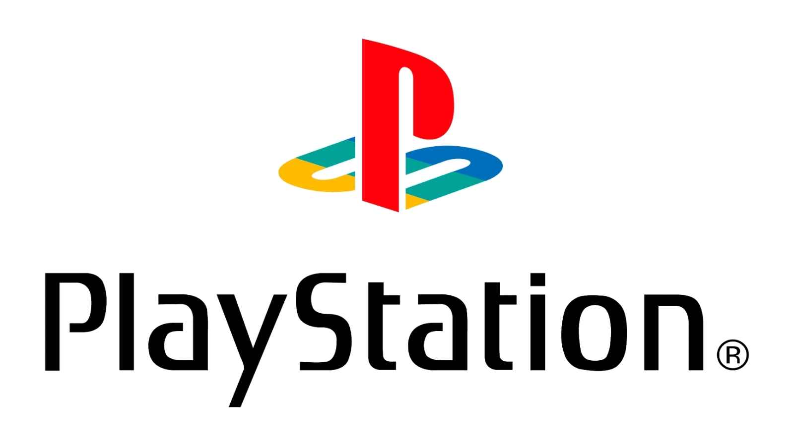 Playstation Logo