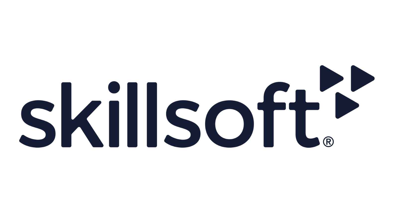Skillsoft Logo