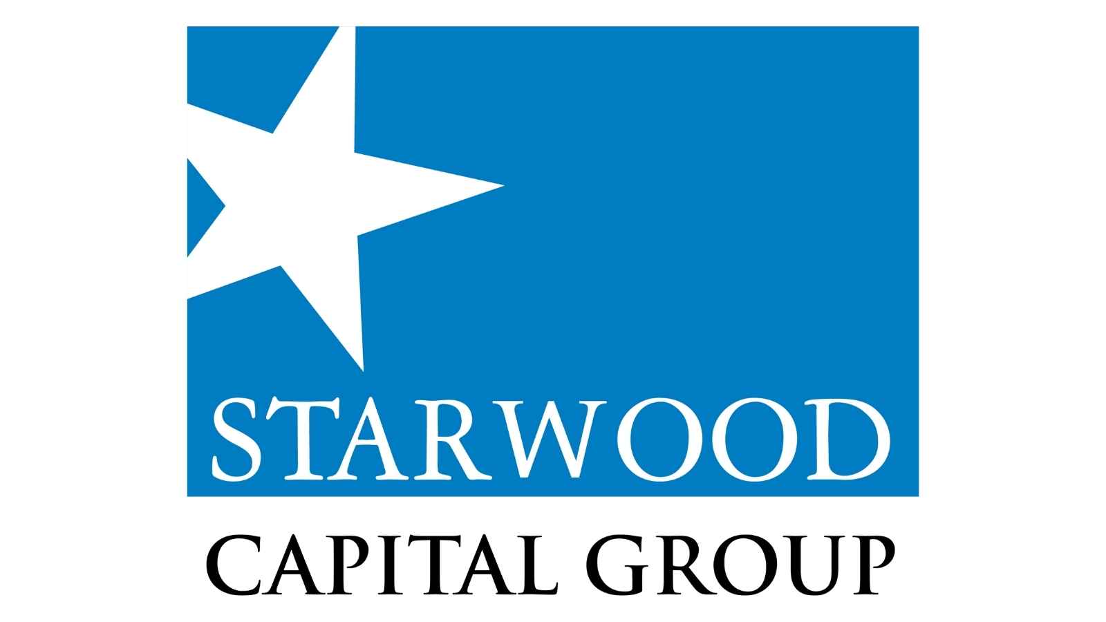 Starwood Capital Logo