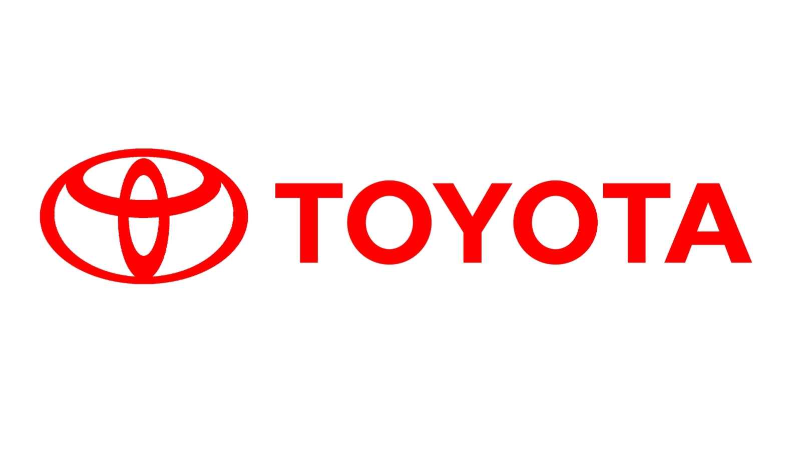 Toyota Logo