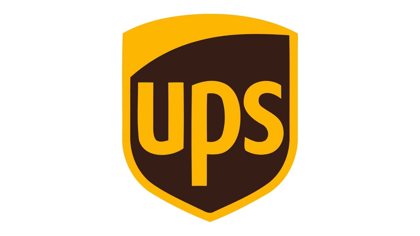 UPS logo
