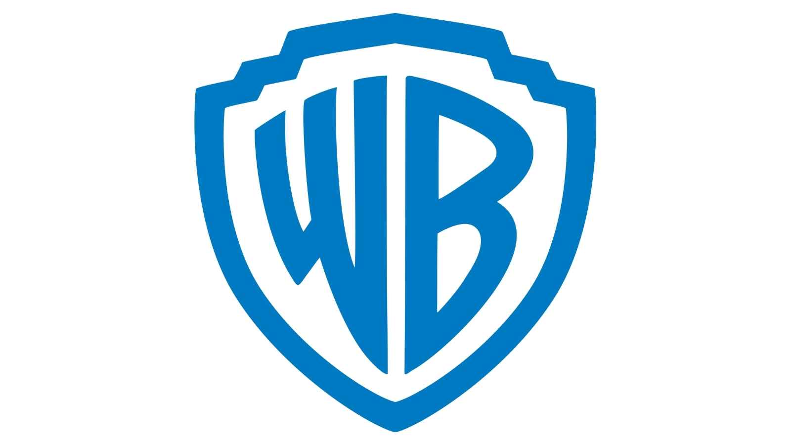 Warner Brothers Logo