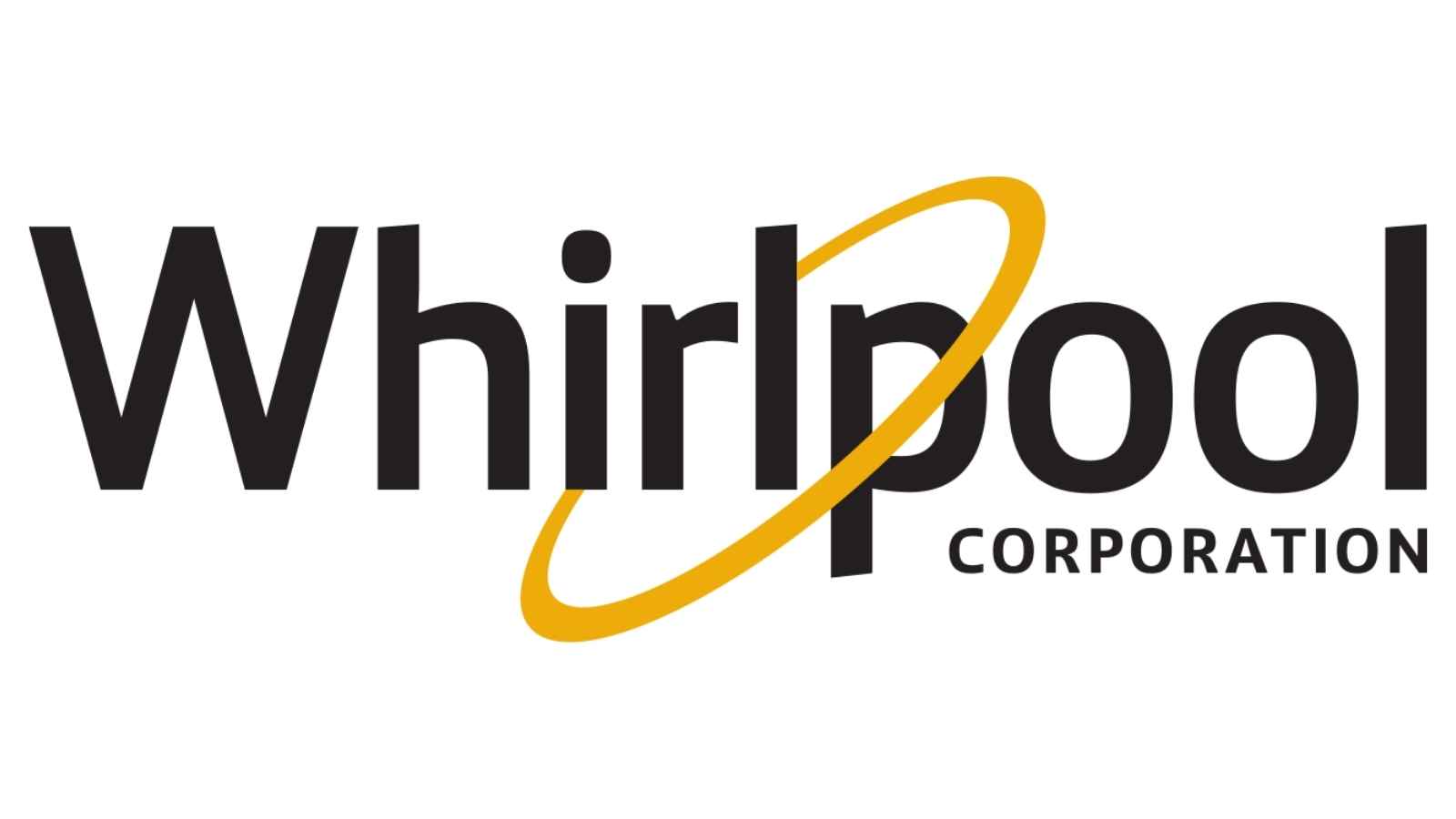 Whirlpool Logo